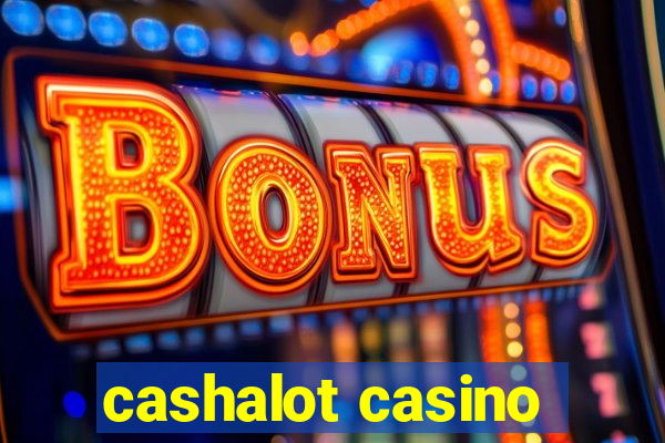 cashalot casino